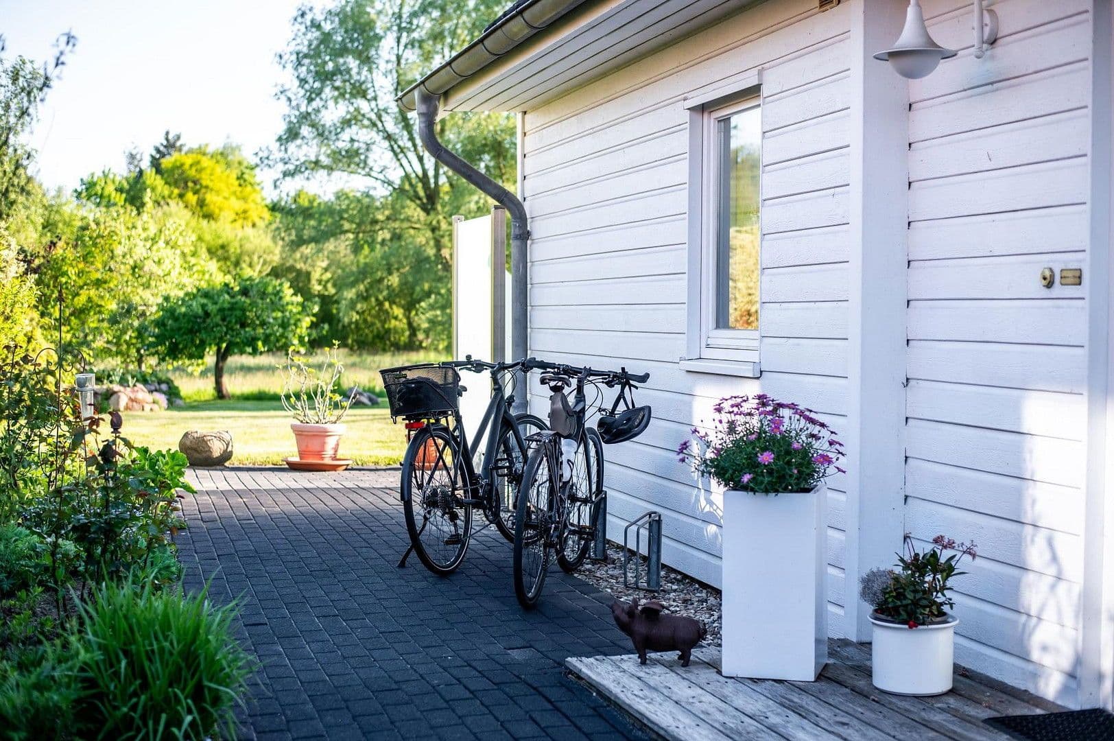 Predaj domu 182 m², pozemek 988 m², Aukrug, Šlezvicko-Holštajnsko Predaj domu 182 m², pozemek 988 m², Aukrug, Šlezvicko-Holštajnsko