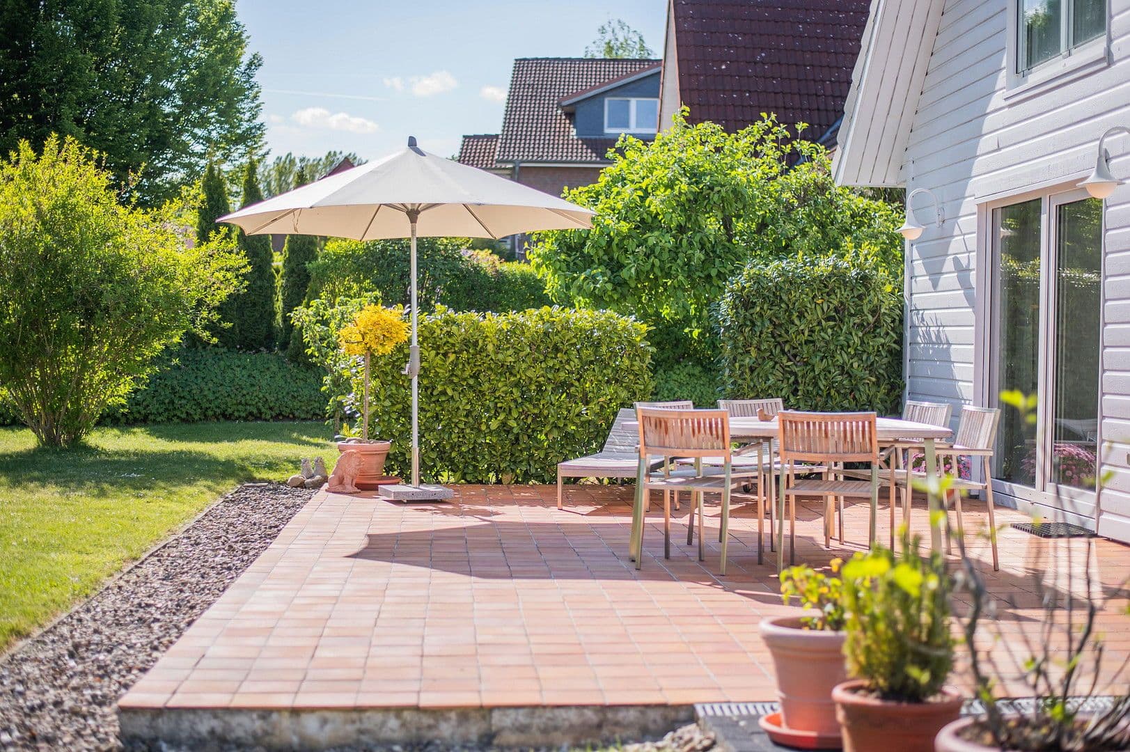 Predaj domu 182 m², pozemek 988 m², Aukrug, Šlezvicko-Holštajnsko Predaj domu 182 m², pozemek 988 m², Aukrug, Šlezvicko-Holštajnsko