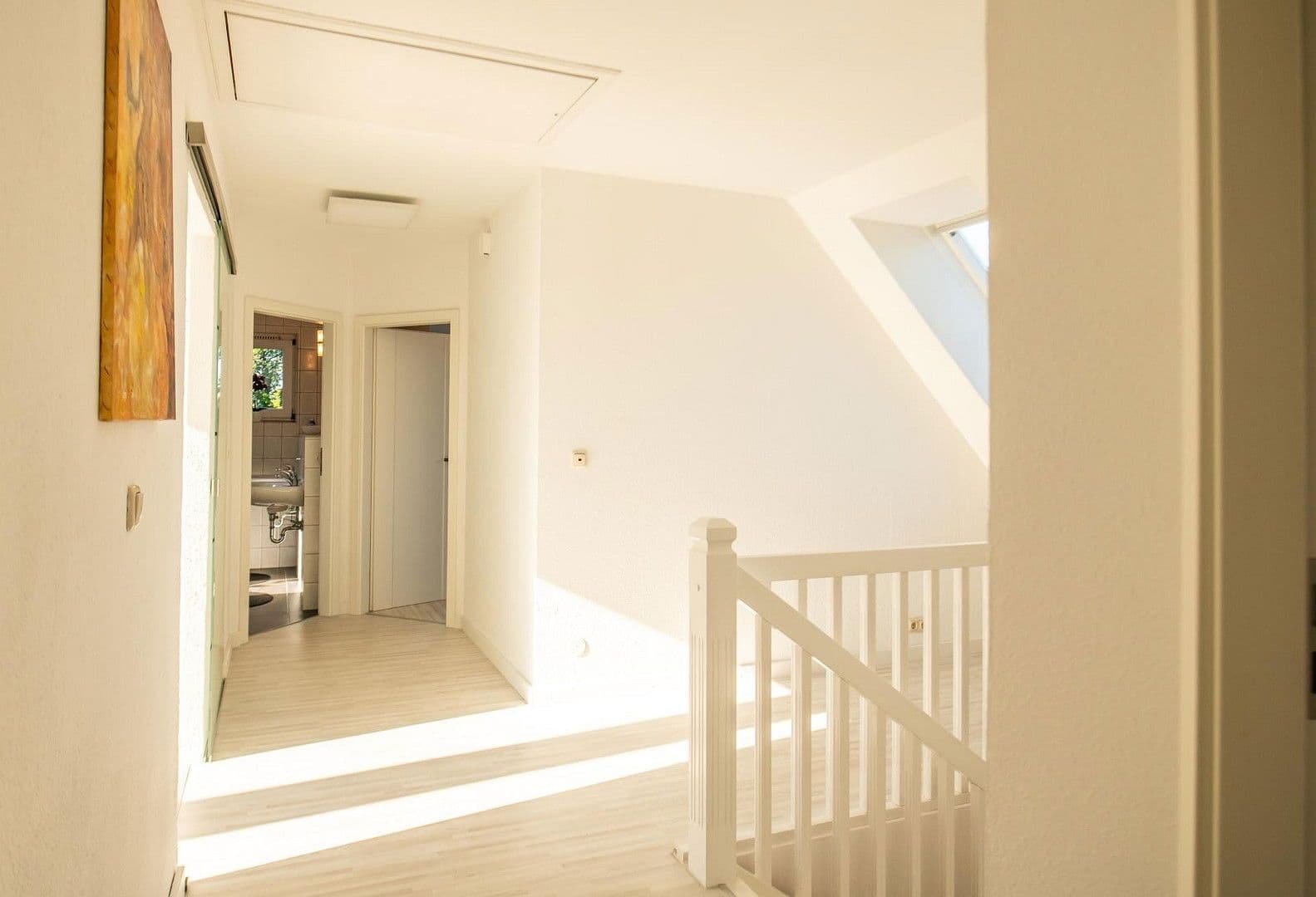 Predaj domu 182 m², pozemek 988 m², Aukrug, Šlezvicko-Holštajnsko Predaj domu 182 m², pozemek 988 m², Aukrug, Šlezvicko-Holštajnsko