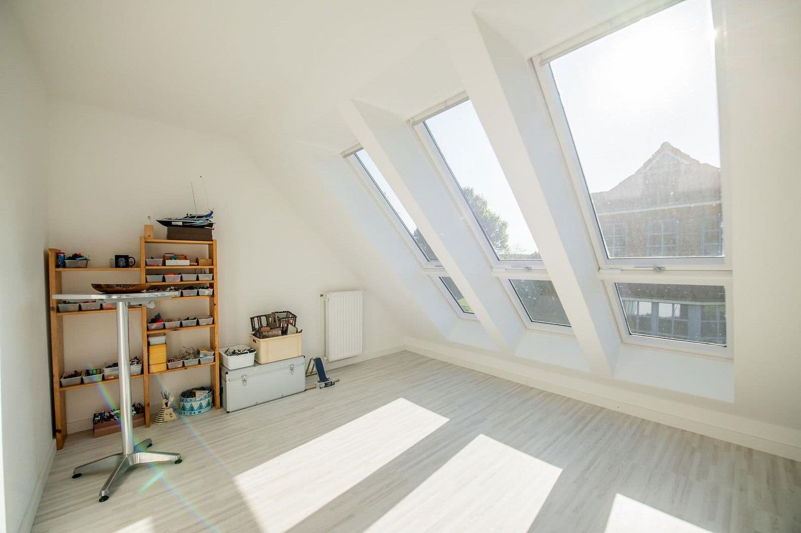 Predaj domu 182 m², pozemek 988 m², Aukrug, Šlezvicko-Holštajnsko Predaj domu 182 m², pozemek 988 m², Aukrug, Šlezvicko-Holštajnsko