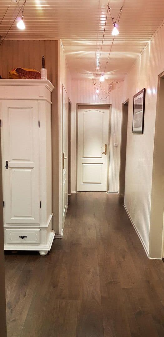 Predaj domu 200 m², pozemek 1.447 m², Johannes-Vogel-Str. 27, Seevetal, Dolné Sasko Predaj domu 200 m², pozemek 1.447 m², Johannes-Vogel-Str. 27, Seevetal, Dolné Sasko