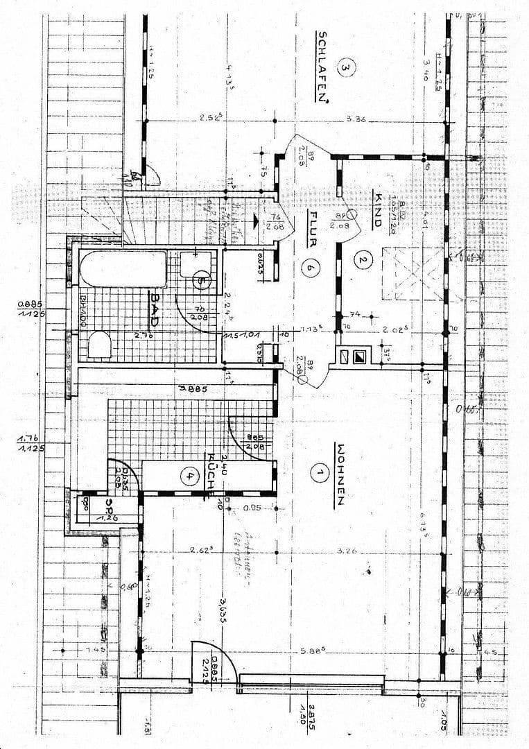 Predaj domu 200 m², pozemek 1.447 m², Johannes-Vogel-Str. 27, Seevetal, Dolné Sasko Predaj domu 200 m², pozemek 1.447 m², Johannes-Vogel-Str. 27, Seevetal, Dolné Sasko