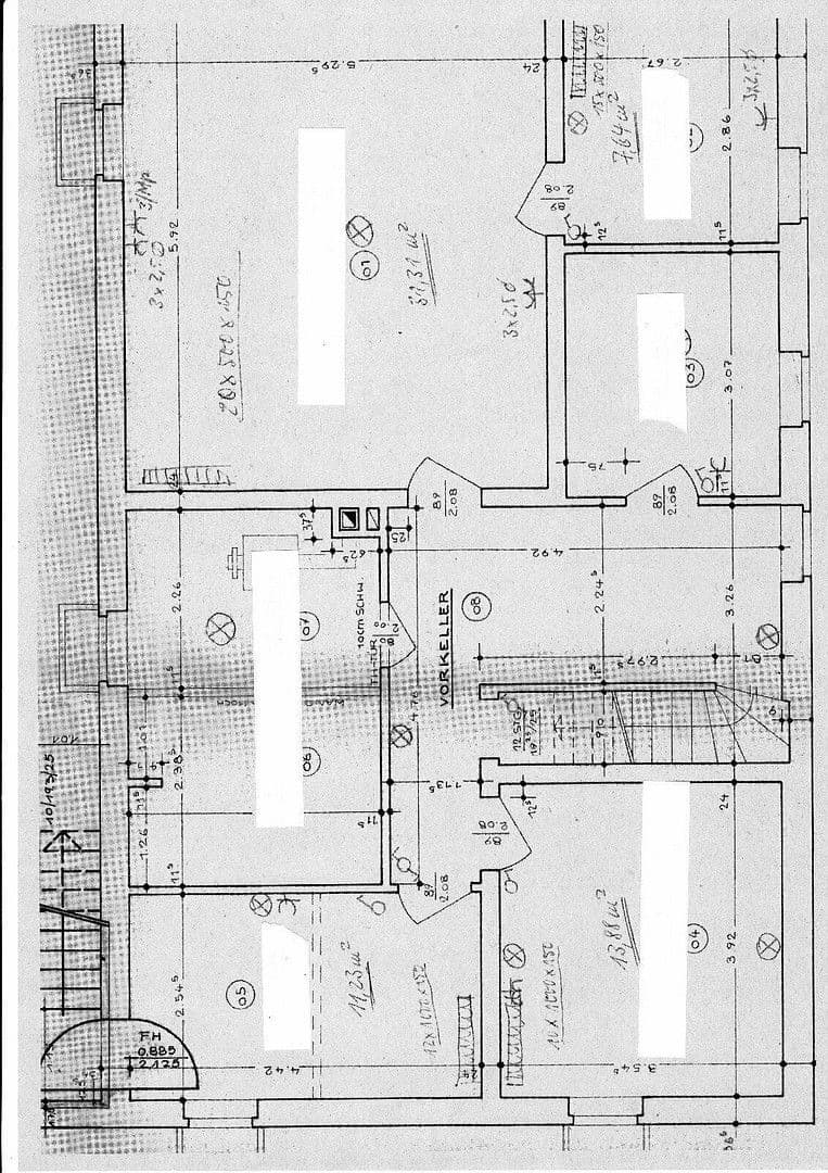 Predaj domu 200 m², pozemek 1.447 m², Johannes-Vogel-Str. 27, Seevetal, Dolné Sasko Predaj domu 200 m², pozemek 1.447 m², Johannes-Vogel-Str. 27, Seevetal, Dolné Sasko