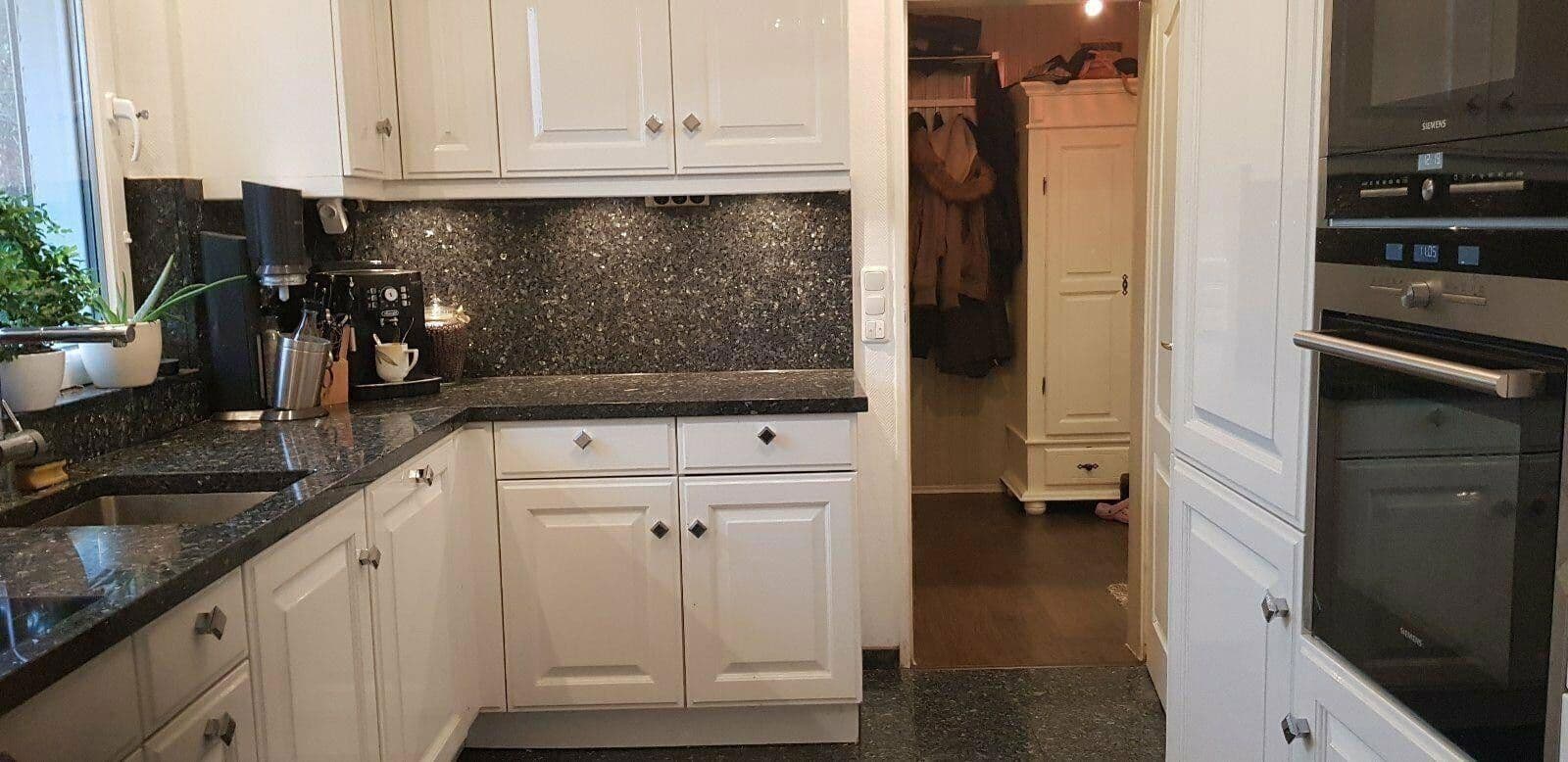 Predaj domu 200 m², pozemek 1.447 m², Johannes-Vogel-Str. 27, Seevetal, Dolné Sasko Predaj domu 200 m², pozemek 1.447 m², Johannes-Vogel-Str. 27, Seevetal, Dolné Sasko