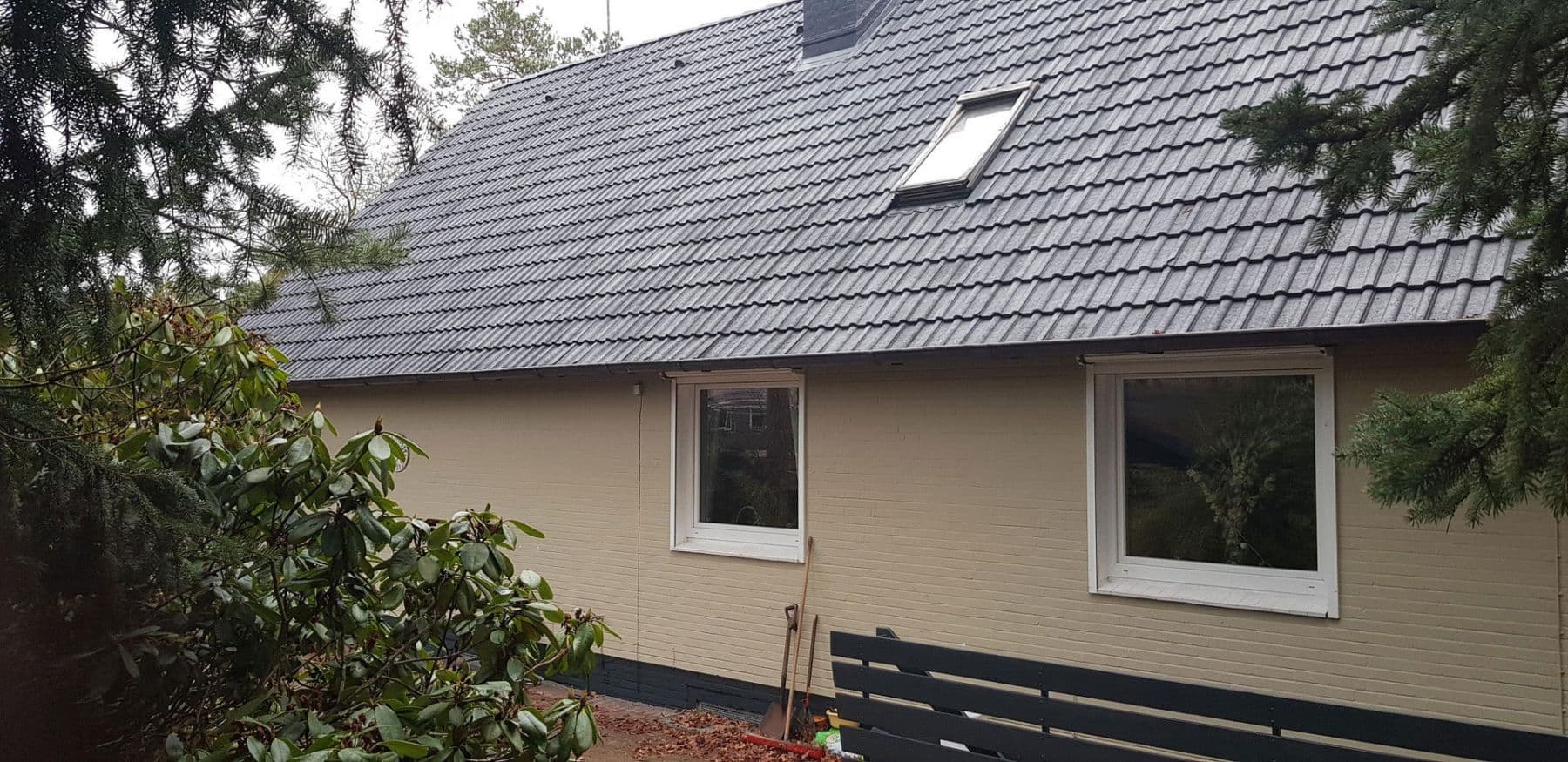 Predaj domu 200 m², pozemek 1.447 m², Johannes-Vogel-Str. 27, Seevetal, Dolné Sasko Predaj domu 200 m², pozemek 1.447 m², Johannes-Vogel-Str. 27, Seevetal, Dolné Sasko