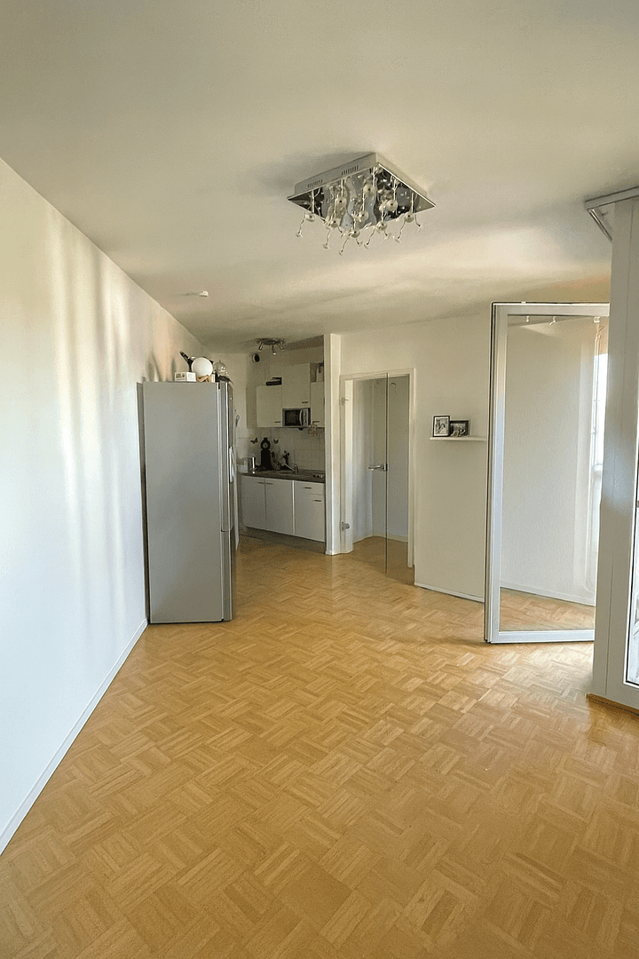 Prenájom bytu 1-izbový 44 m², Ostwall 40-42, Dorsten, Severné Porýnie - Westfálsko Prenájom bytu 1-izbový 44 m², Ostwall 40-42, Dorsten, Severné Porýnie - Westfálsko