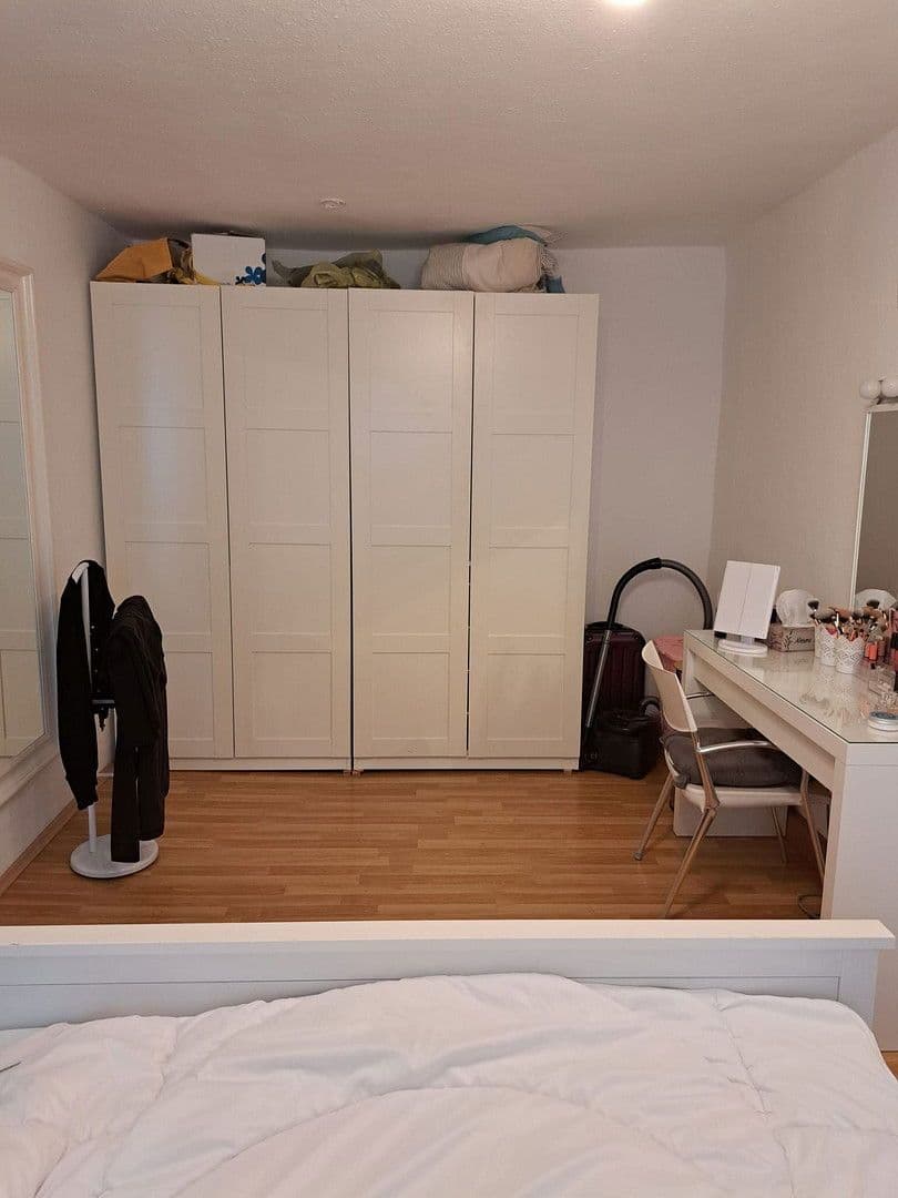 Prenájom bytu 2-izbový 57 m², Horb am Neckar, Bádensko-Wurttembersko Prenájom bytu 2-izbový 57 m², Horb am Neckar, Bádensko-Wurttembersko