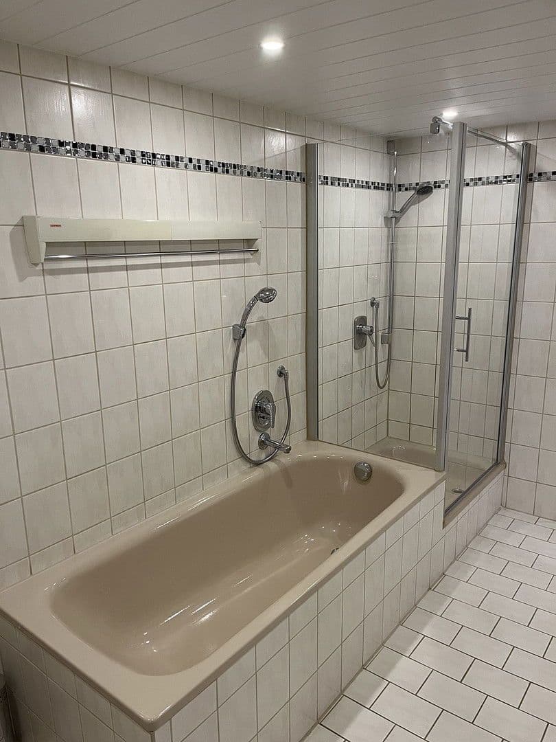 Prenájom bytu 2-izbový 57 m², Horb am Neckar, Bádensko-Wurttembersko Prenájom bytu 2-izbový 57 m², Horb am Neckar, Bádensko-Wurttembersko