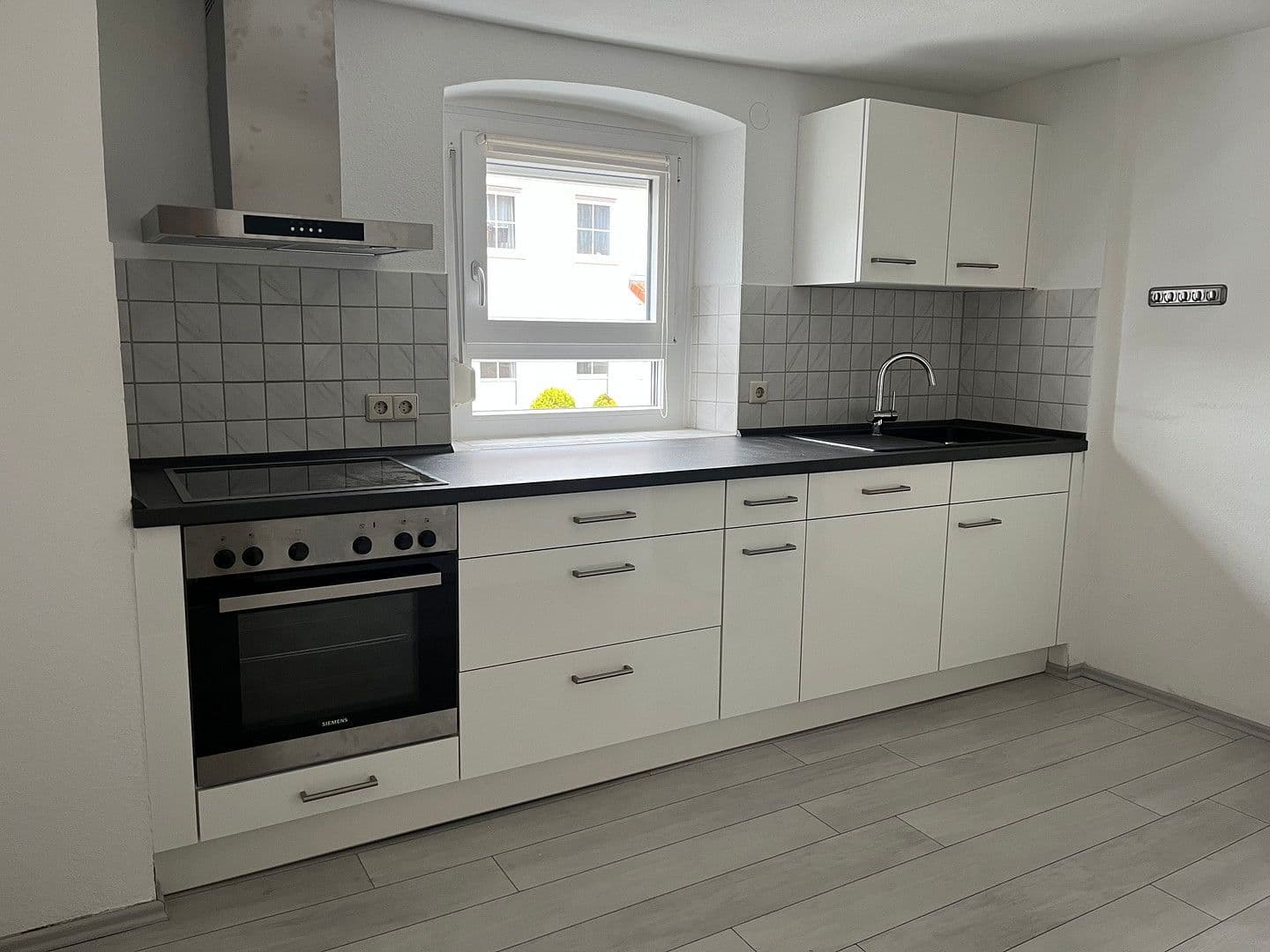 Prenájom bytu 2-izbový 57 m², Horb am Neckar, Bádensko-Wurttembersko Prenájom bytu 2-izbový 57 m², Horb am Neckar, Bádensko-Wurttembersko