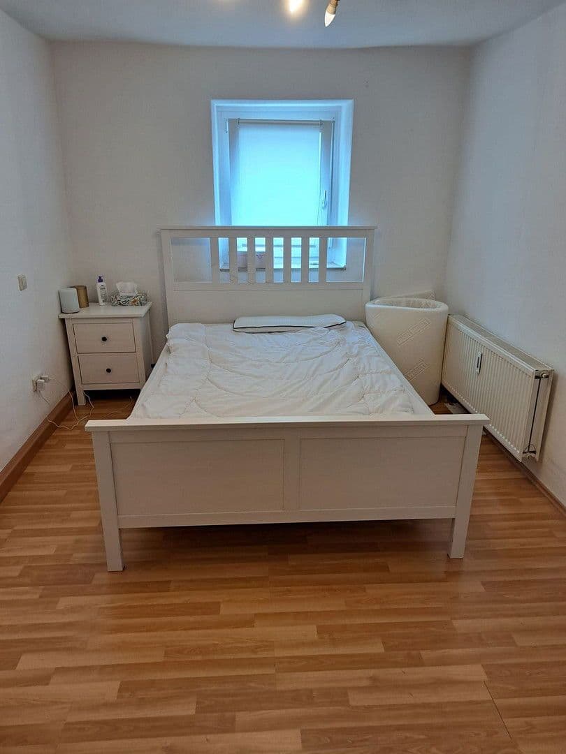 Prenájom bytu 2-izbový 57 m², Horb am Neckar, Bádensko-Wurttembersko Prenájom bytu 2-izbový 57 m², Horb am Neckar, Bádensko-Wurttembersko