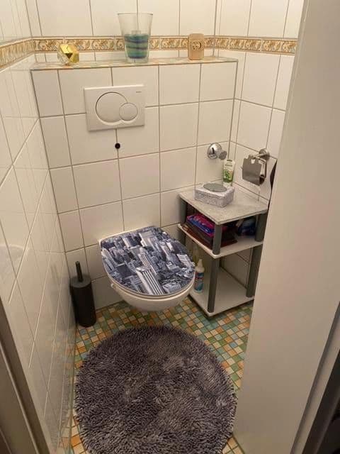 Prenájom bytu 3-izbový 63 m², Hitdorfer Str. 36, Langenfeld (Rheinland), Severné Porýnie - Westfálsko Prenájom bytu 3-izbový 63 m², Hitdorfer Str. 36, Langenfeld (Rheinland), Severné Porýnie - Westfálsko