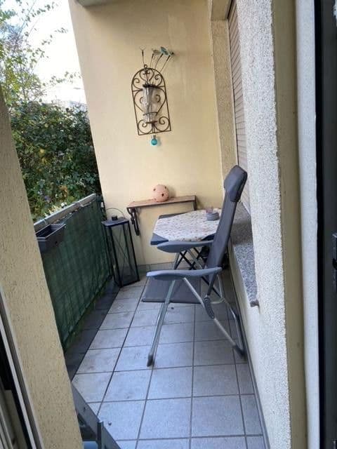 Prenájom bytu 3-izbový 63 m², Hitdorfer Str. 36, Langenfeld (Rheinland), Severné Porýnie - Westfálsko Prenájom bytu 3-izbový 63 m², Hitdorfer Str. 36, Langenfeld (Rheinland), Severné Porýnie - Westfálsko