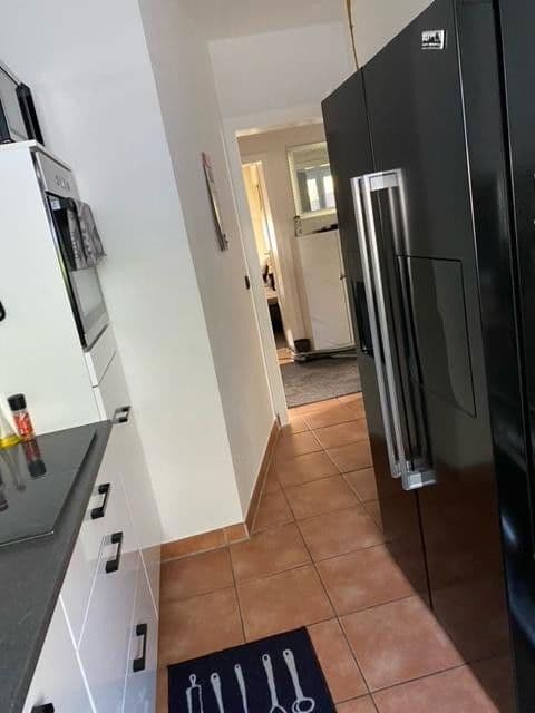 Prenájom bytu 3-izbový 63 m², Hitdorfer Str. 36, Langenfeld (Rheinland), Severné Porýnie - Westfálsko Prenájom bytu 3-izbový 63 m², Hitdorfer Str. 36, Langenfeld (Rheinland), Severné Porýnie - Westfálsko