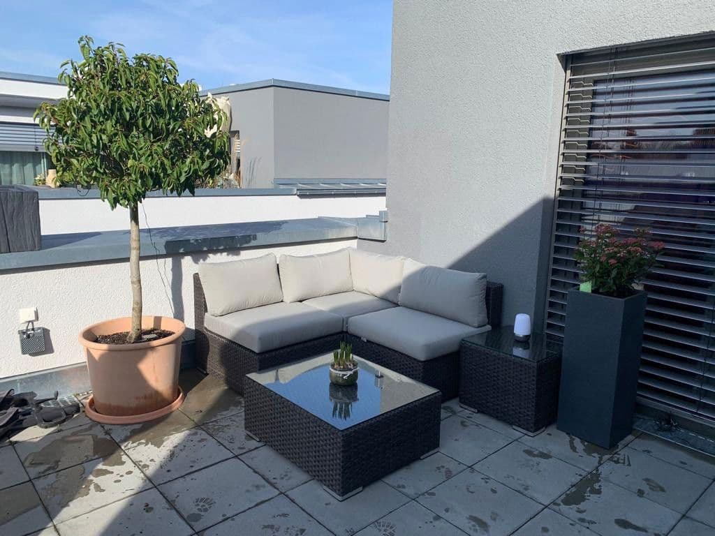 Prenájom bytu 3-izbový 101 m², Sersheim, Bádensko-Wurttembersko Prenájom bytu 3-izbový 101 m², Sersheim, Bádensko-Wurttembersko