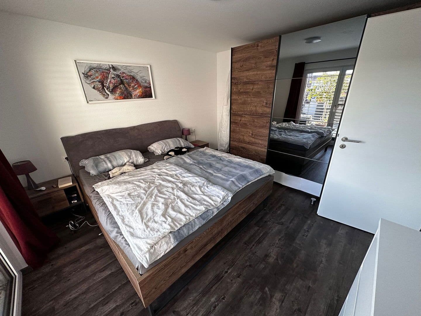 Prenájom bytu 3-izbový 101 m², Sersheim, Bádensko-Wurttembersko Prenájom bytu 3-izbový 101 m², Sersheim, Bádensko-Wurttembersko