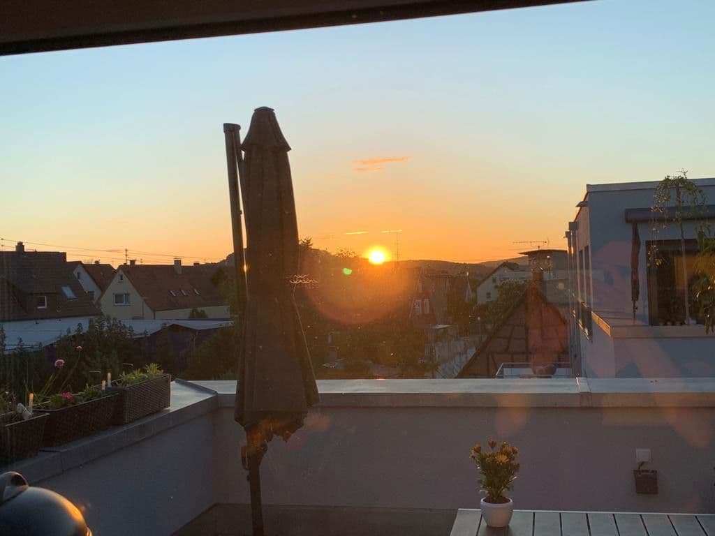 Prenájom bytu 3-izbový 101 m², Sersheim, Bádensko-Wurttembersko Prenájom bytu 3-izbový 101 m², Sersheim, Bádensko-Wurttembersko