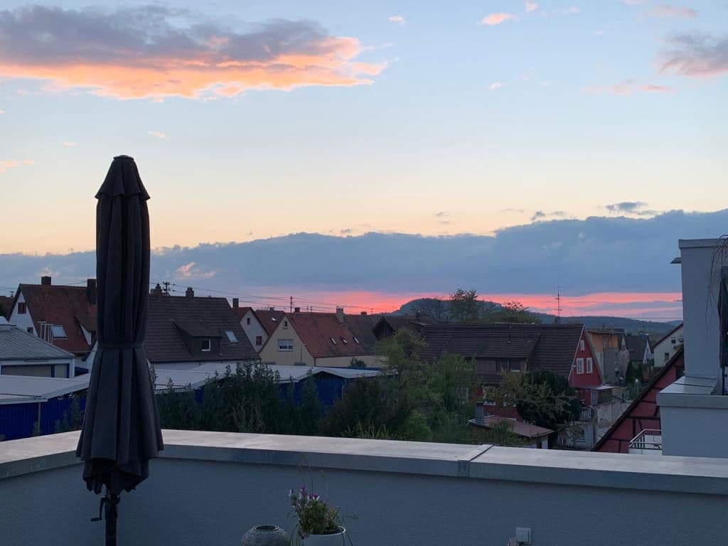 Prenájom bytu 3-izbový 101 m², Sersheim, Bádensko-Wurttembersko Prenájom bytu 3-izbový 101 m², Sersheim, Bádensko-Wurttembersko