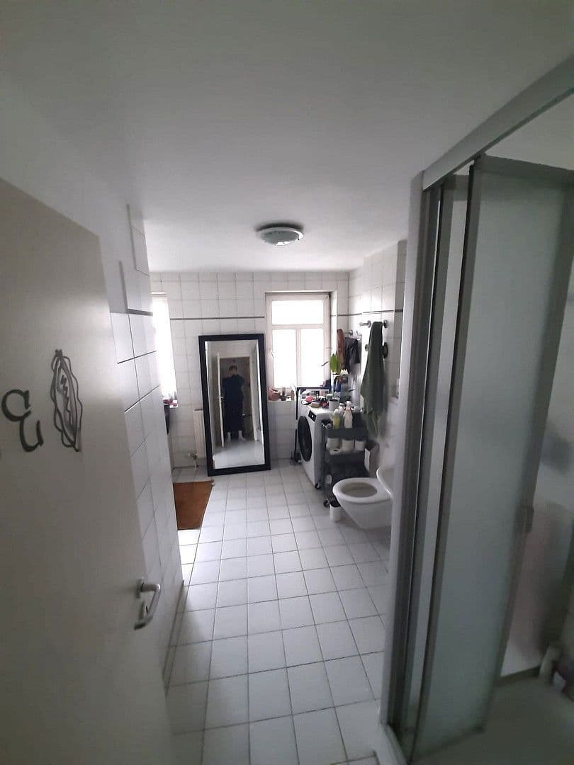 Prenájom bytu 19 m², Wilhelm-Löhe-Straße 12, Fürth, Bavorsko Prenájom bytu 19 m², Wilhelm-Löhe-Straße 12, Fürth, Bavorsko