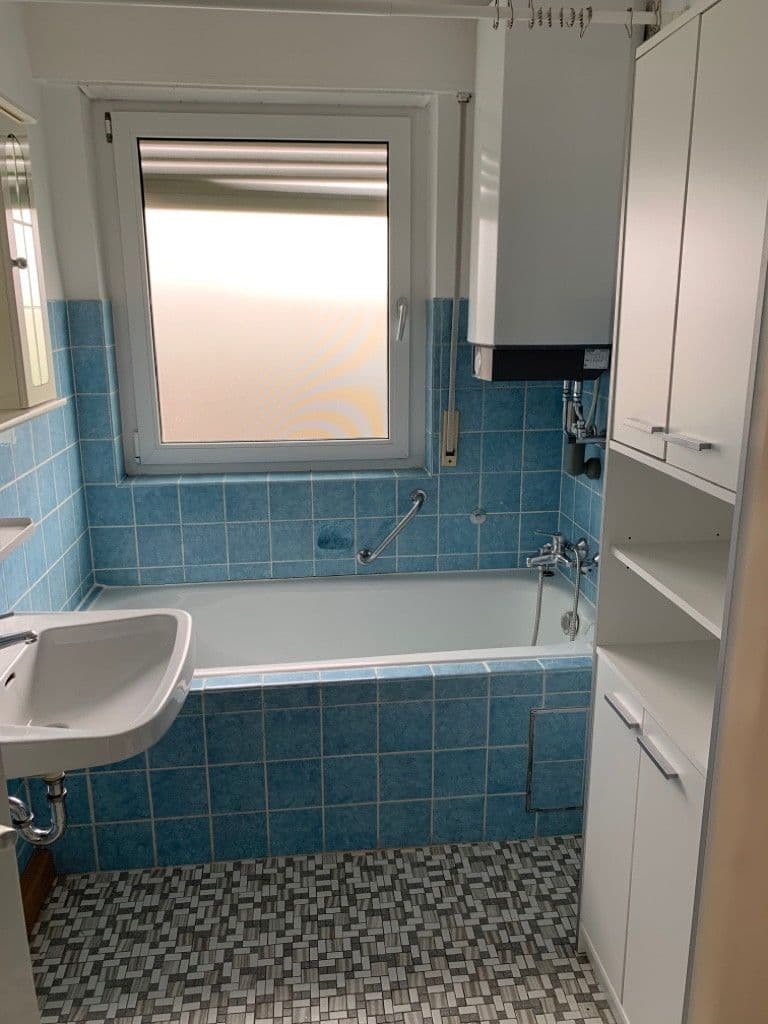 Prenájom bytu 2-izbový 56 m², Rosensteinstr. 8, Leinfelden-Echterdingen, Bádensko-Wurttembersko Prenájom bytu 2-izbový 56 m², Rosensteinstr. 8, Leinfelden-Echterdingen, Bádensko-Wurttembersko