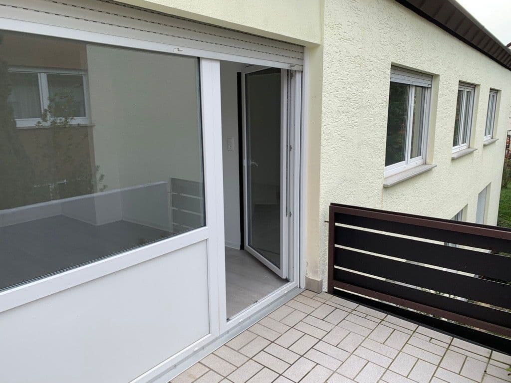Prenájom bytu 2-izbový 56 m², Rosensteinstr. 8, Leinfelden-Echterdingen, Bádensko-Wurttembersko Prenájom bytu 2-izbový 56 m², Rosensteinstr. 8, Leinfelden-Echterdingen, Bádensko-Wurttembersko