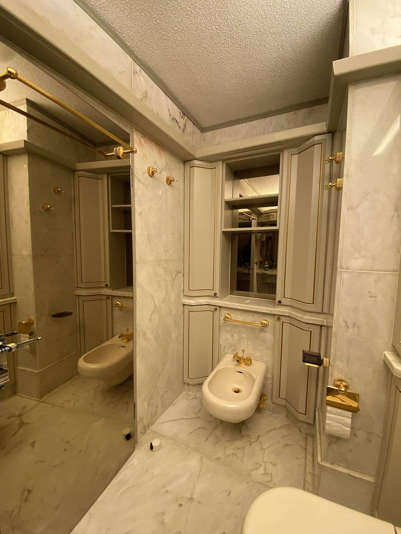 Prenájom bytu 3-izbový 124 m², Rengsdorf, Porýnie-Falcko Prenájom bytu 3-izbový 124 m², Rengsdorf, Porýnie-Falcko