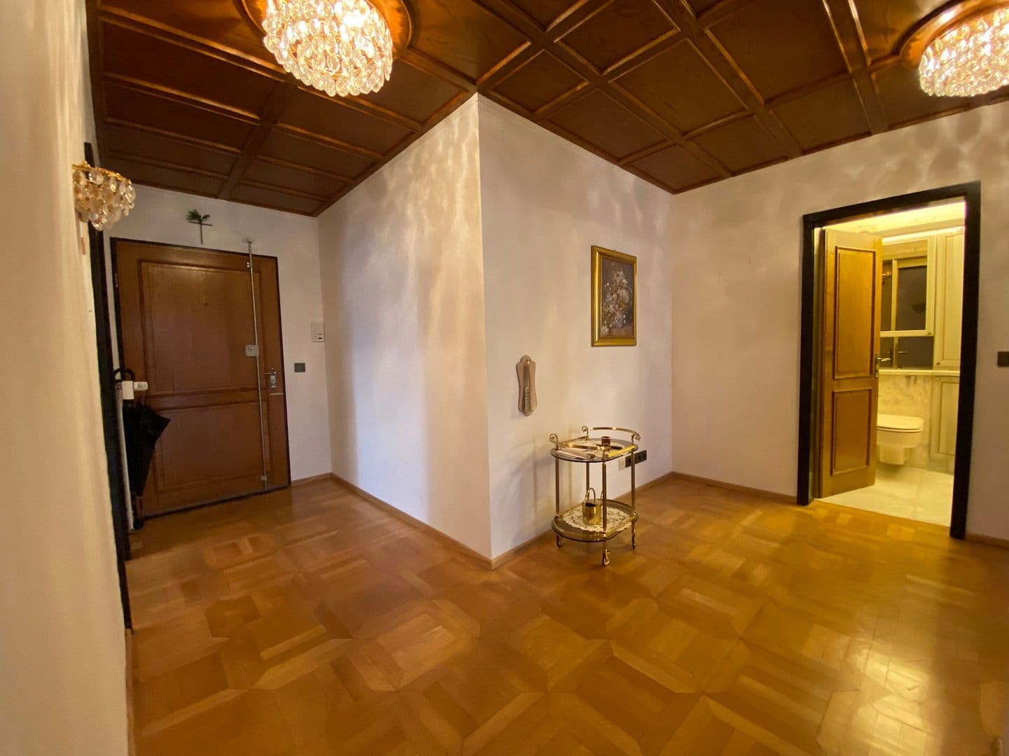 Prenájom bytu 3-izbový 124 m², Rengsdorf, Porýnie-Falcko Prenájom bytu 3-izbový 124 m², Rengsdorf, Porýnie-Falcko