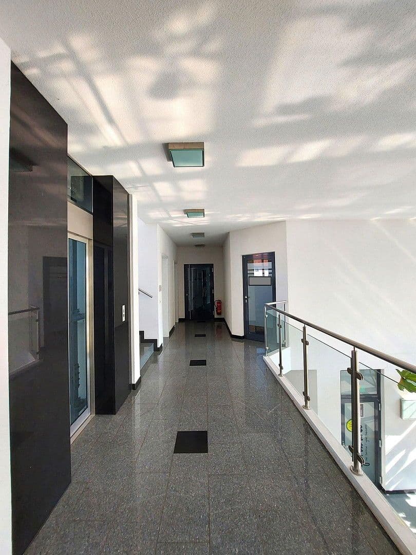 Prenájom kancelárie 3.510 m², Alzenau, Bavorsko Prenájom kancelárie 3.510 m², Alzenau, Bavorsko