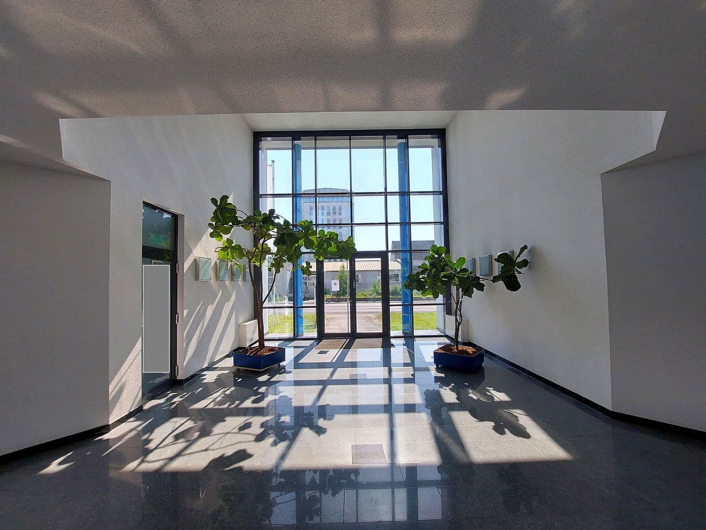 Prenájom kancelárie 3.510 m², Alzenau, Bavorsko Prenájom kancelárie 3.510 m², Alzenau, Bavorsko