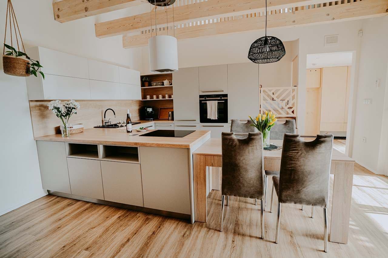 Prenájom rekreačného objektu, Uherčice, Jihomoravský kraj Prenájom rekreačného objektu, Uherčice, Jihomoravský kraj