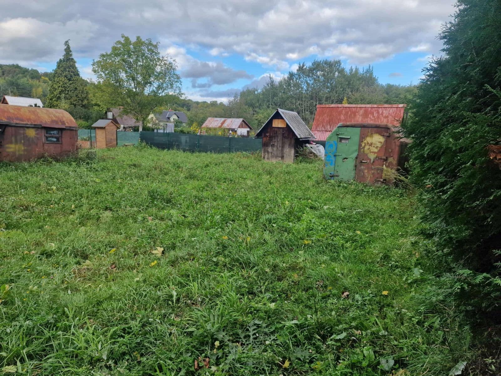 Predaj pozemku 529 m², Mikulovice, Olomoucký kraj Predaj pozemku 529 m², Mikulovice, Olomoucký kraj