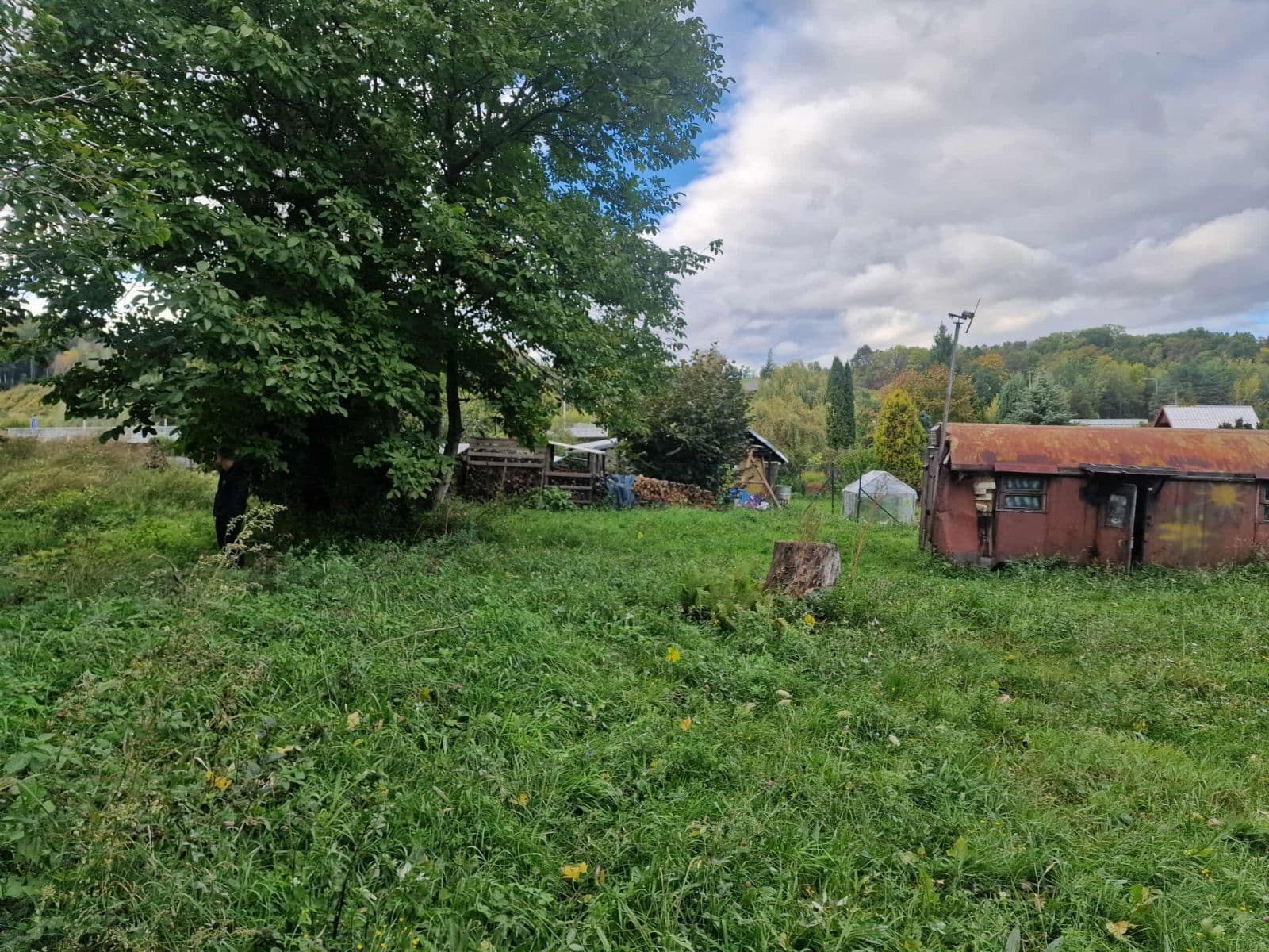 Predaj pozemku 529 m², Mikulovice, Olomoucký kraj Predaj pozemku 529 m², Mikulovice, Olomoucký kraj