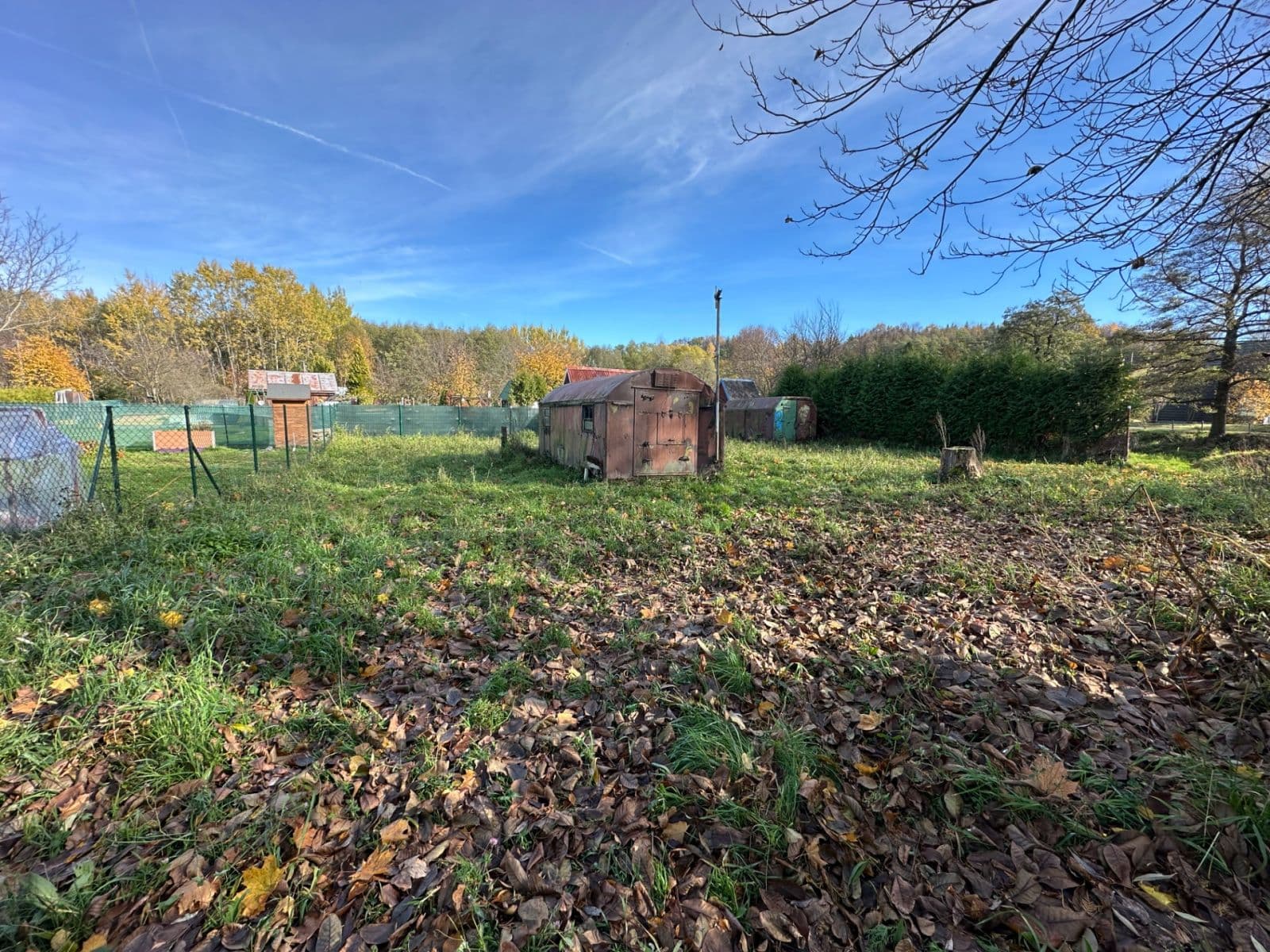 Predaj pozemku 529 m², Mikulovice, Olomoucký kraj Predaj pozemku 529 m², Mikulovice, Olomoucký kraj