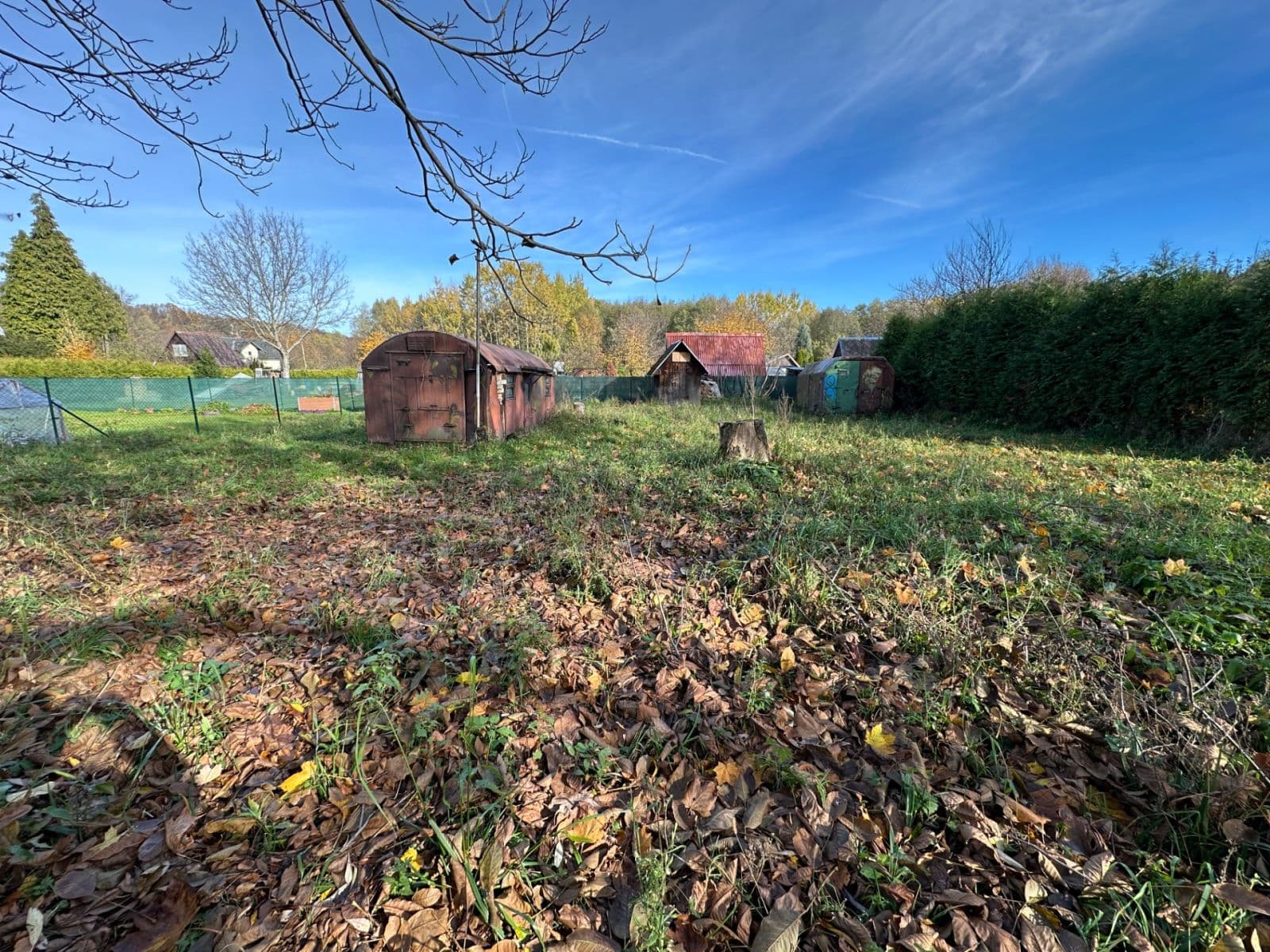 Predaj pozemku 529 m², Mikulovice, Olomoucký kraj Predaj pozemku 529 m², Mikulovice, Olomoucký kraj