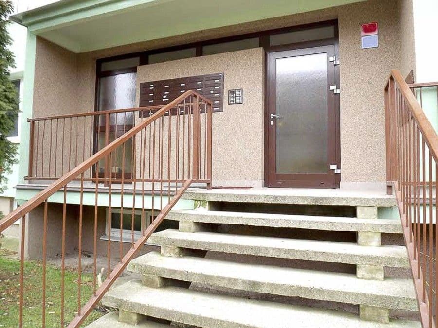 Predaj bytu 2-izbový 40 m², Nezvalova, Litoměřice, Ústecký kraj Predaj bytu 2-izbový 40 m², Nezvalova, Litoměřice, Ústecký kraj