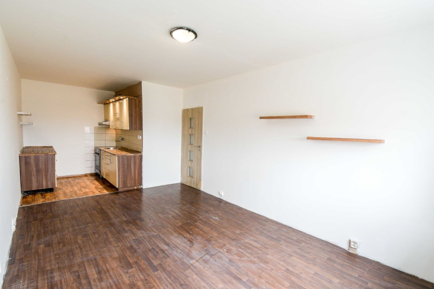 Predaj bytu 2-izbový 40 m², Nezvalova, Litoměřice, Ústecký kraj Predaj bytu 2-izbový 40 m², Nezvalova, Litoměřice, Ústecký kraj