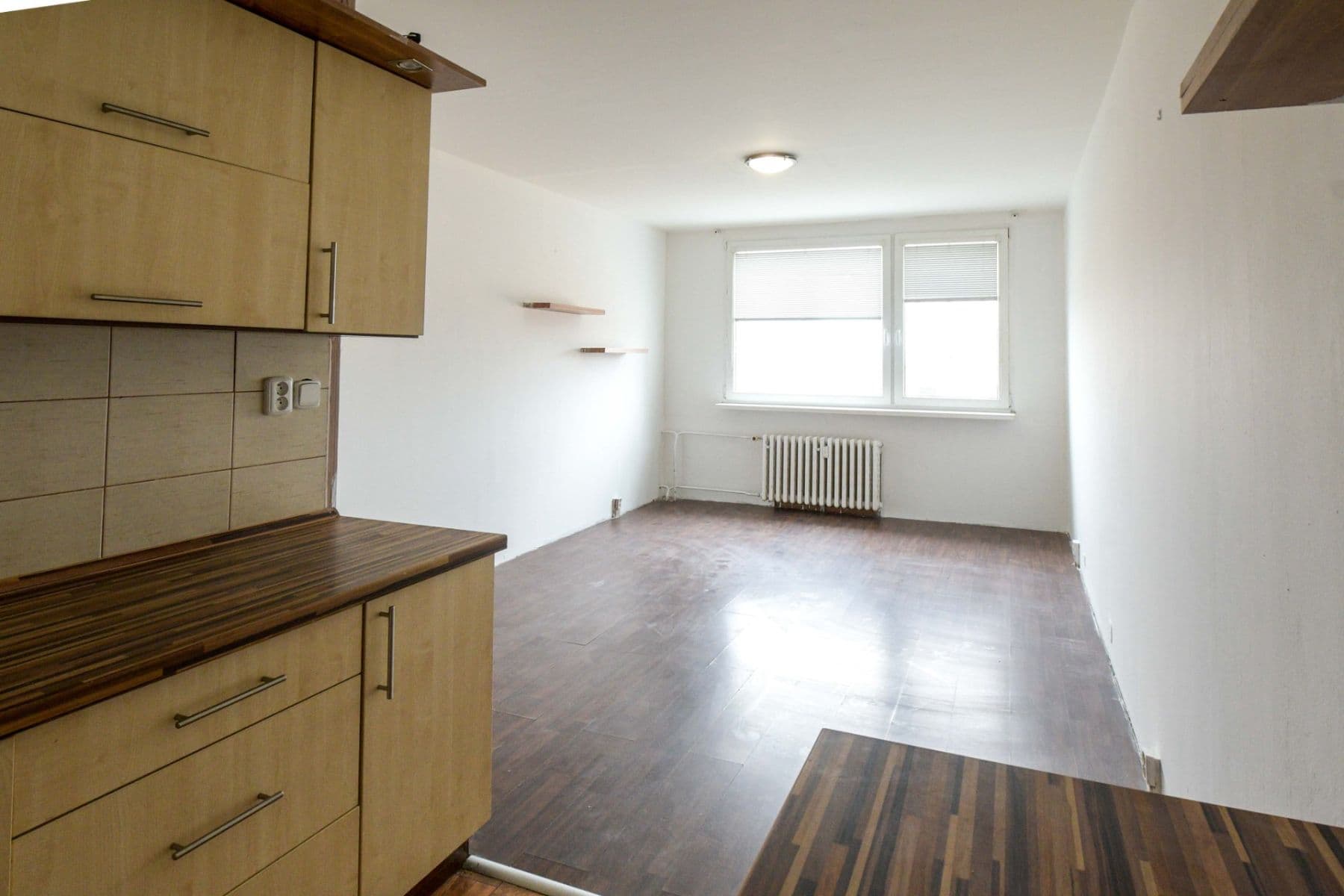 Predaj bytu 2-izbový 40 m², Nezvalova, Litoměřice, Ústecký kraj Predaj bytu 2-izbový 40 m², Nezvalova, Litoměřice, Ústecký kraj