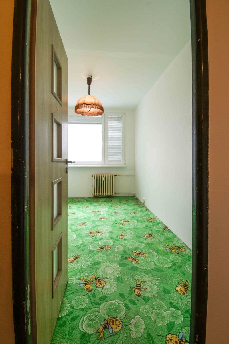 Predaj bytu 2-izbový 40 m², Nezvalova, Litoměřice, Ústecký kraj Predaj bytu 2-izbový 40 m², Nezvalova, Litoměřice, Ústecký kraj