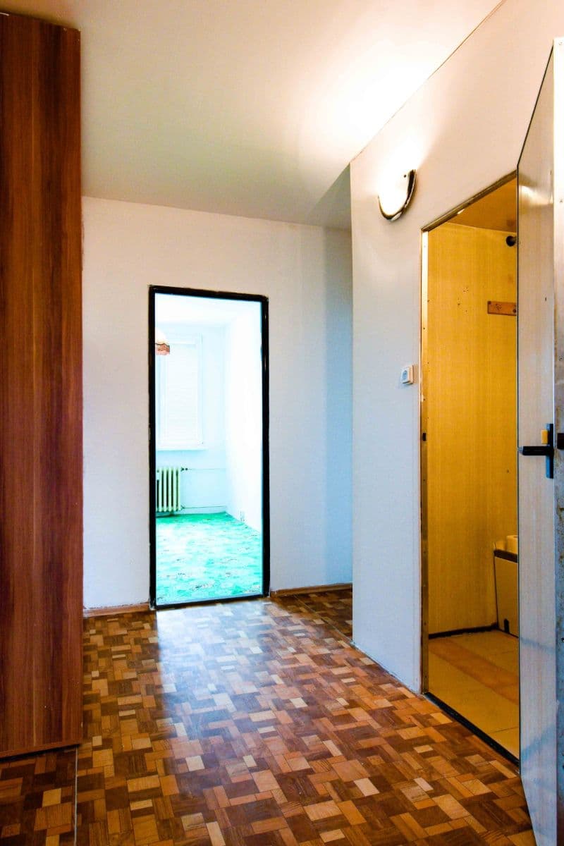 Predaj bytu 2-izbový 40 m², Nezvalova, Litoměřice, Ústecký kraj Predaj bytu 2-izbový 40 m², Nezvalova, Litoměřice, Ústecký kraj