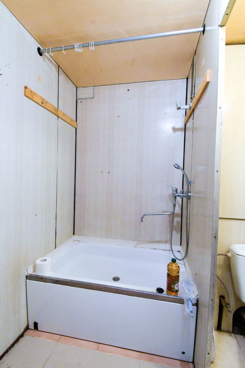 Predaj bytu 2-izbový 40 m², Nezvalova, Litoměřice, Ústecký kraj Predaj bytu 2-izbový 40 m², Nezvalova, Litoměřice, Ústecký kraj