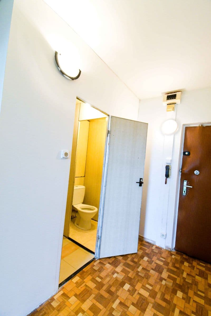 Predaj bytu 2-izbový 40 m², Nezvalova, Litoměřice, Ústecký kraj Predaj bytu 2-izbový 40 m², Nezvalova, Litoměřice, Ústecký kraj