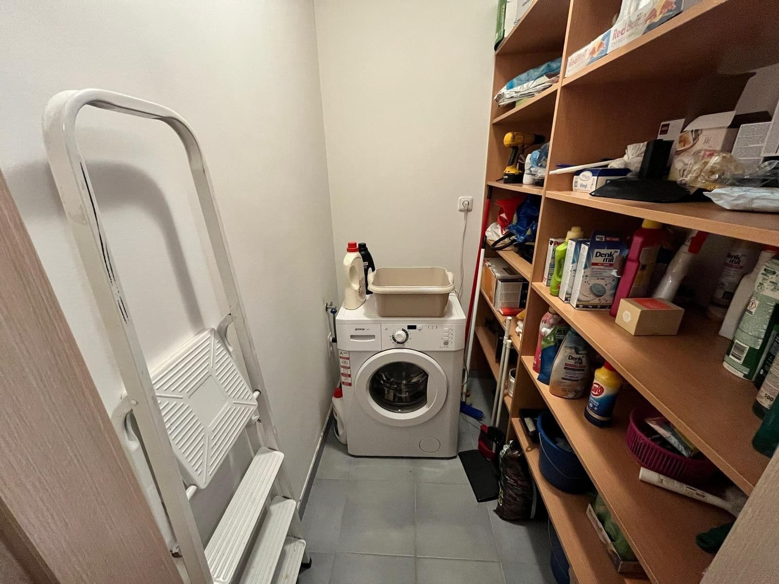 Prenájom bytu 2-izbový 53 m², Pod Harfou, Praha, Praha Prenájom bytu 2-izbový 53 m², Pod Harfou, Praha, Praha