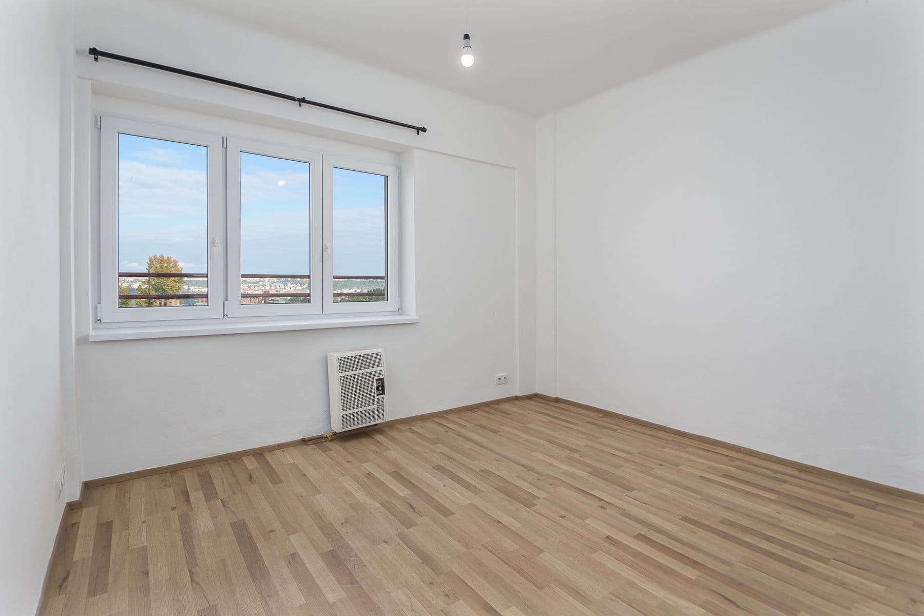 Prenájom bytu 2-izbový 43 m², Hartigova, Praha, Praha Prenájom bytu 2-izbový 43 m², Hartigova, Praha, Praha