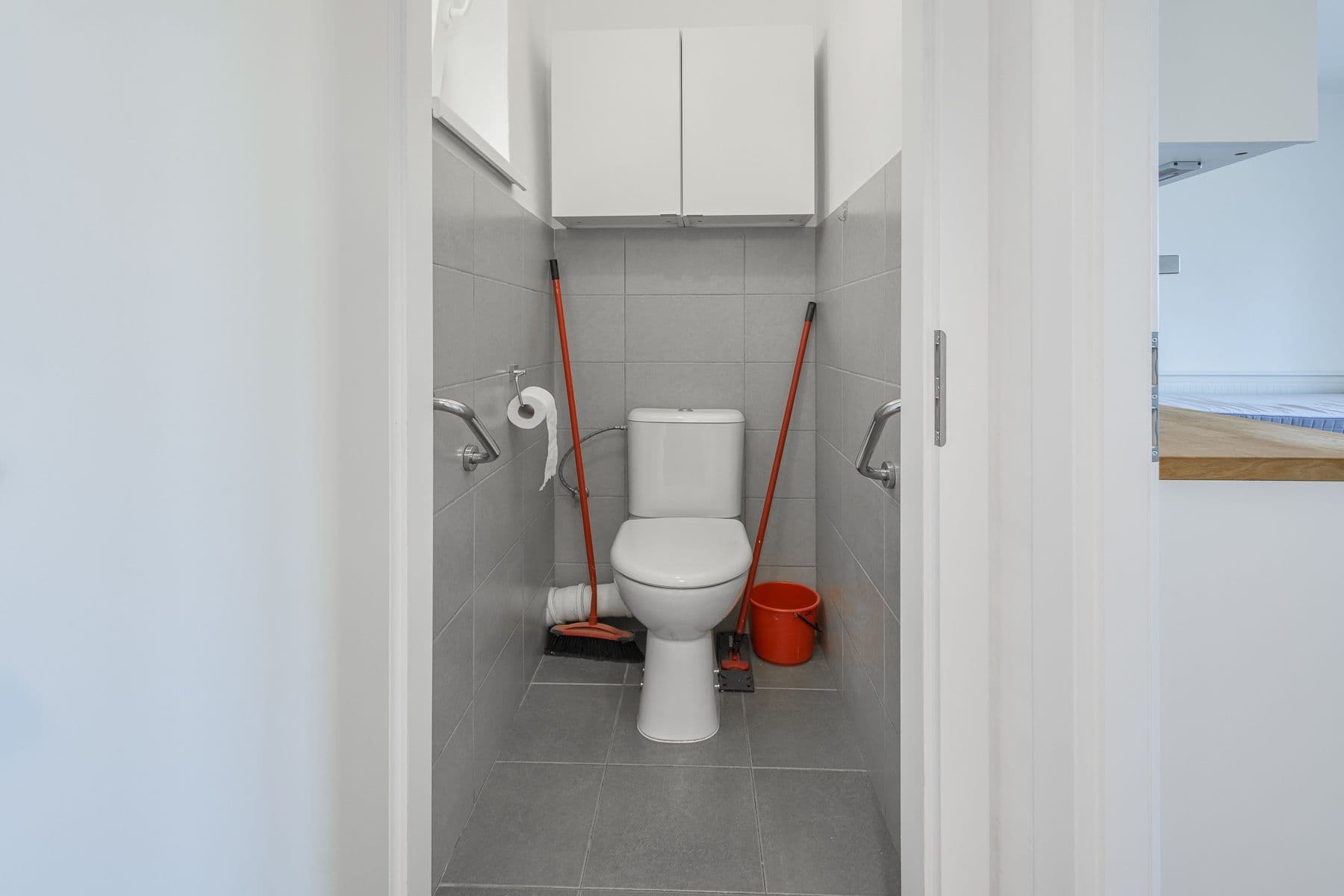 Prenájom bytu 2-izbový 43 m², Hartigova, Praha, Praha Prenájom bytu 2-izbový 43 m², Hartigova, Praha, Praha