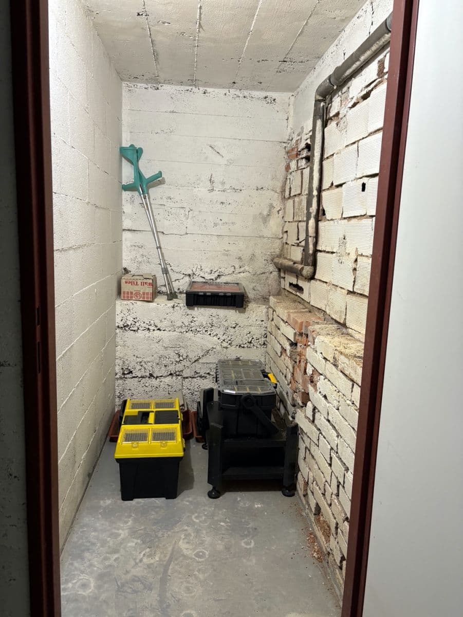 Prenájom bytu 2-izbový 43 m², Hartigova, Praha, Praha Prenájom bytu 2-izbový 43 m², Hartigova, Praha, Praha