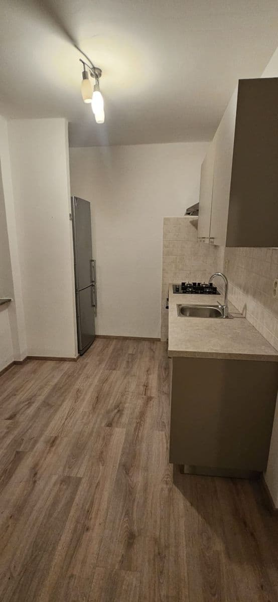Prenájom bytu 2-izbový 58 m², Poděbradská, Praha, Praha Prenájom bytu 2-izbový 58 m², Poděbradská, Praha, Praha