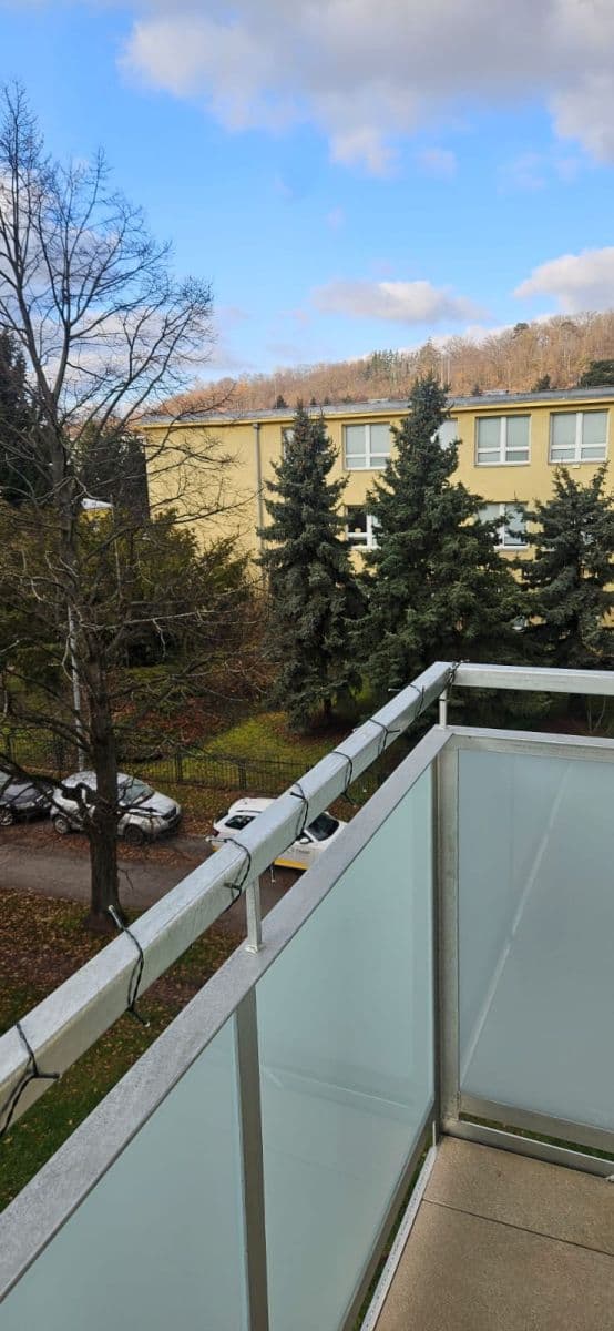 Prenájom bytu 2-izbový 58 m², Poděbradská, Praha, Praha Prenájom bytu 2-izbový 58 m², Poděbradská, Praha, Praha