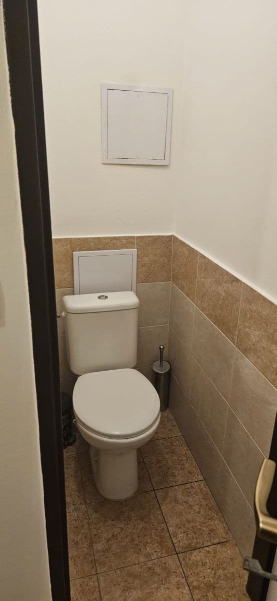 Prenájom bytu 2-izbový 58 m², Poděbradská, Praha, Praha Prenájom bytu 2-izbový 58 m², Poděbradská, Praha, Praha