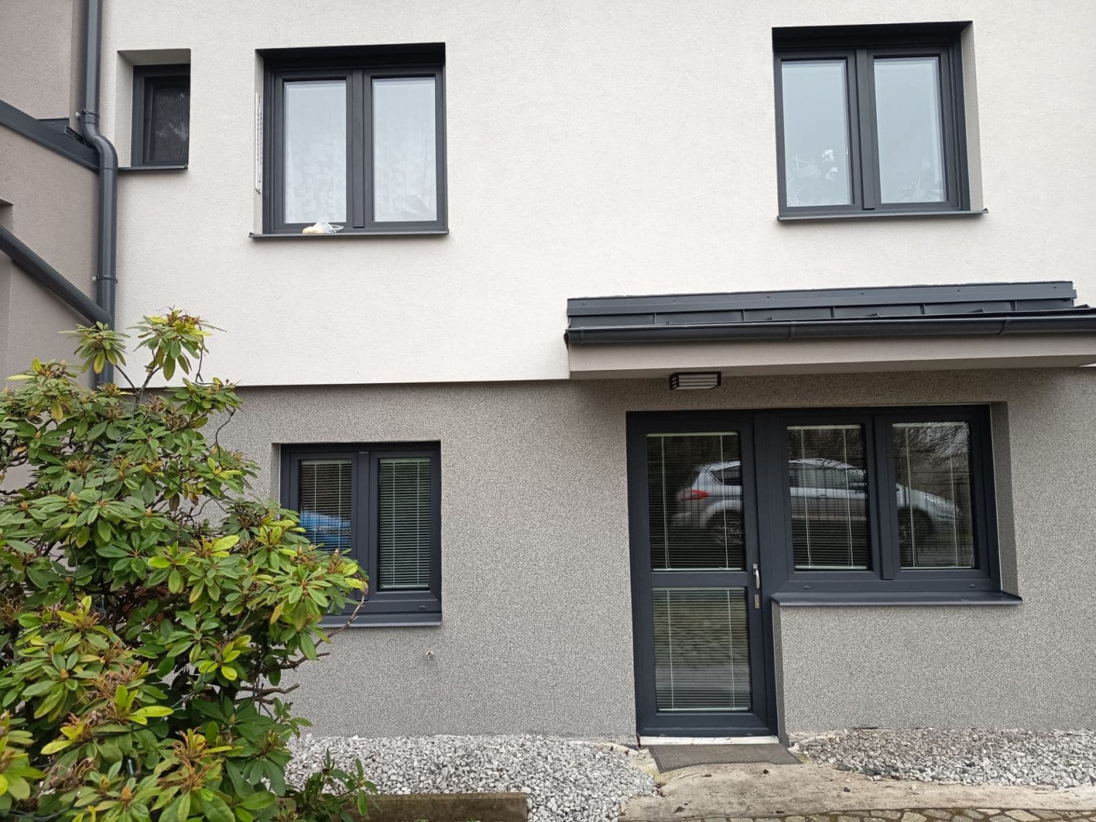 Prenájom bytu 2-izbový 45 m², Huberova, Praha, Praha Prenájom bytu 2-izbový 45 m², Huberova, Praha, Praha