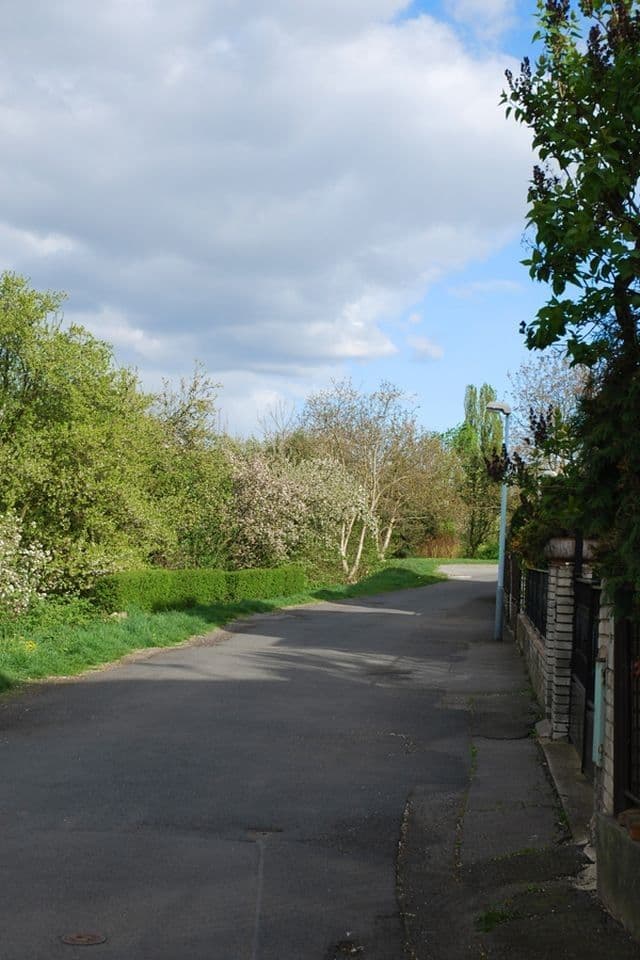 Prenájom bytu 2-izbový 45 m², Huberova, Praha, Praha Prenájom bytu 2-izbový 45 m², Huberova, Praha, Praha