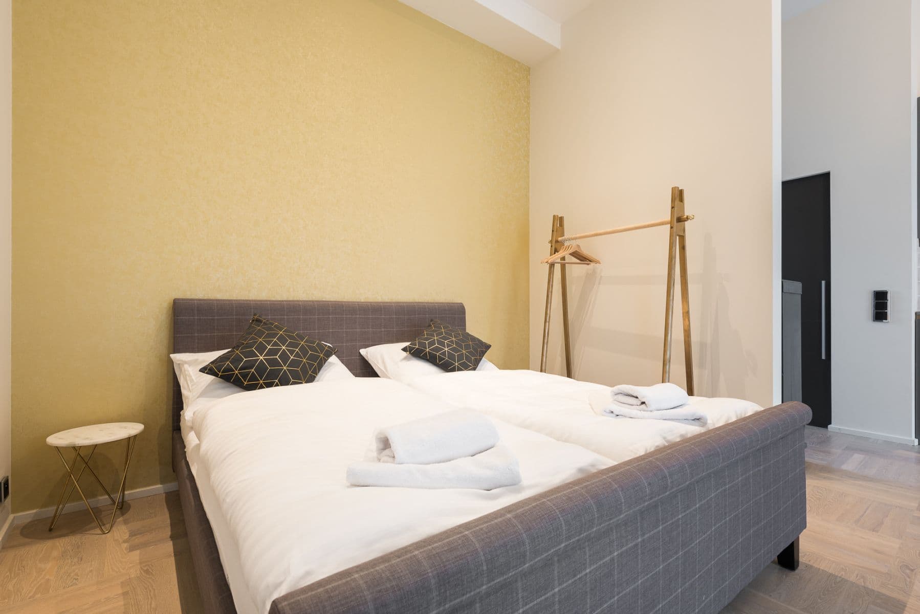 Prenájom bytu 31 m², Spálená, Praha, Praha Prenájom bytu 31 m², Spálená, Praha, Praha